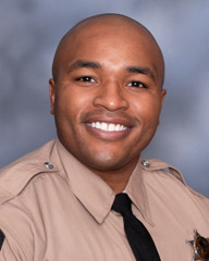 Trooper Marquis Jones